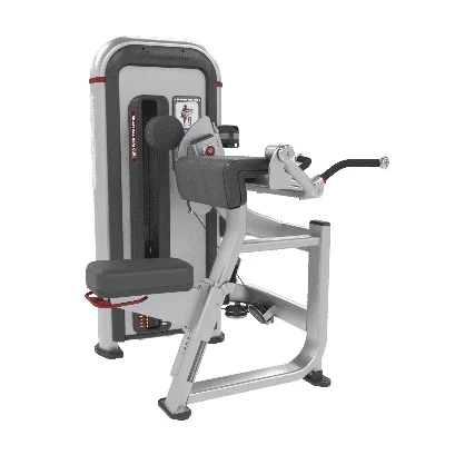 Nautilus bicep machine sale